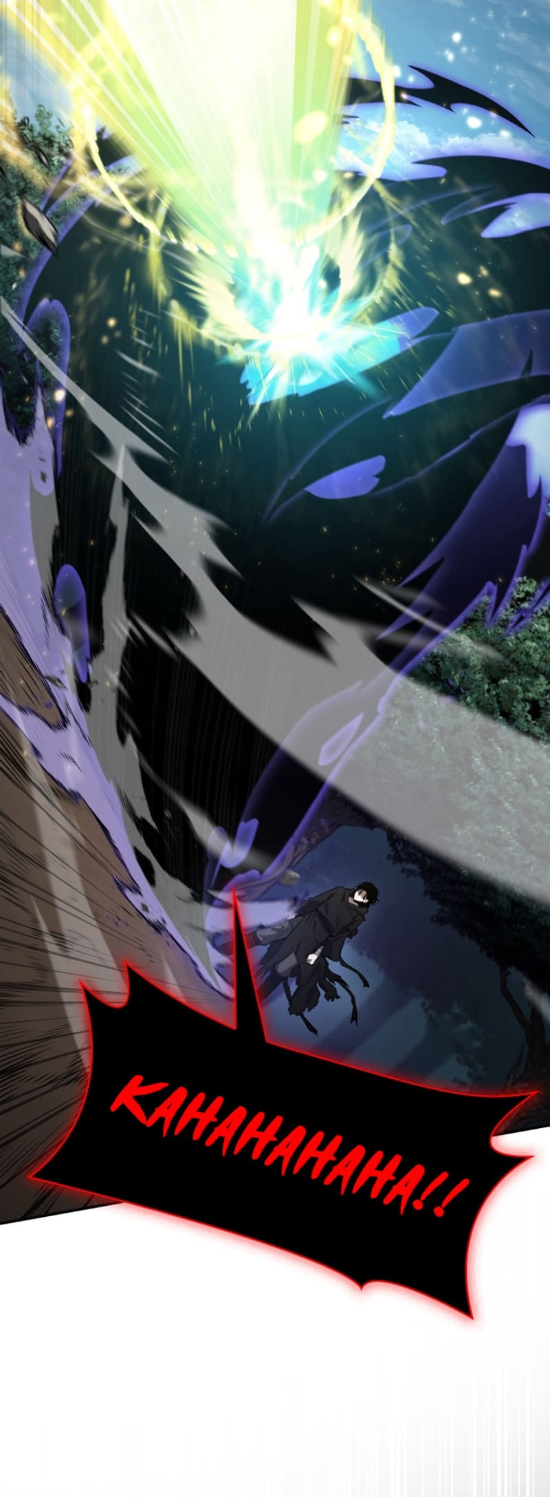 Infinite Mage, Chapter 74 image 65